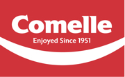 Comelle Logo
