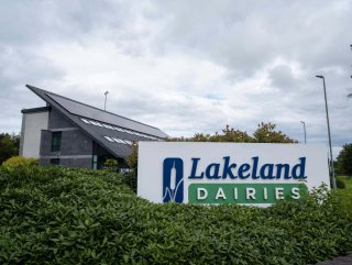 The Lakeland Dairies headquarters in Killygarry.