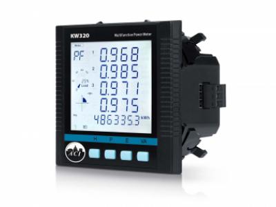 KW320B Power Meter
