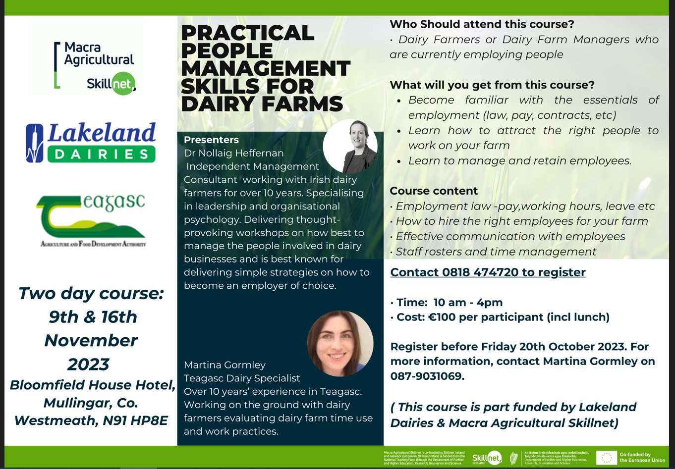 https://lakelanddairies.com/images/uploads/ctas/Labour_Course.jpegLakeland Dairies / Teagasc two day course flyer on practical people management skills for fairy farmers.{/content:optional_image}