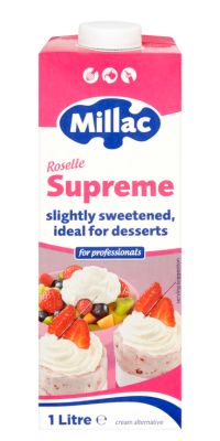 Millac Roselle supreme pack