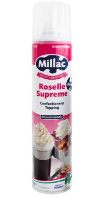 Millac Roselle Supreme aerosol