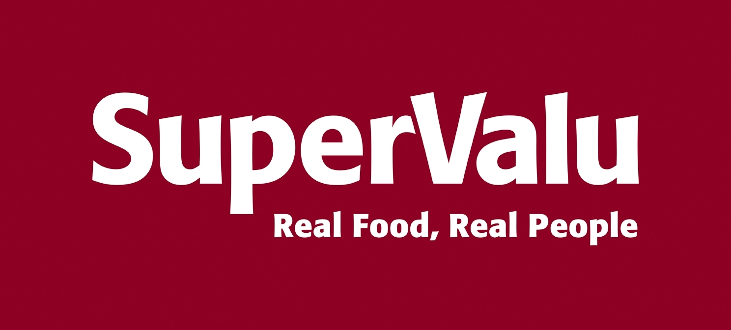 supervalu logo