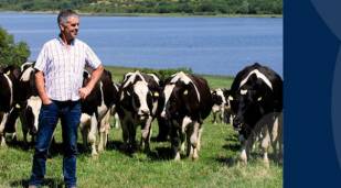 Farmer Thomas Loughrey