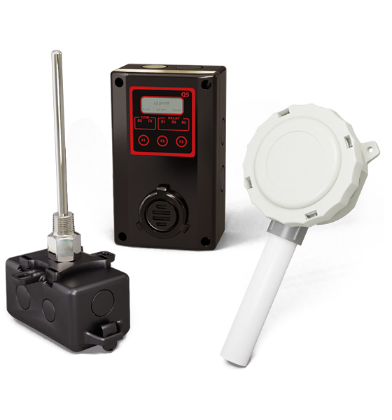 BacNET Modbus devices