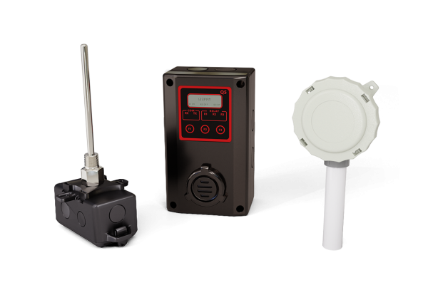 BacNET Modbus devices