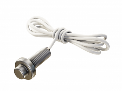 button sensor stainless