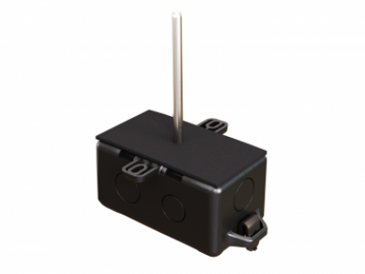 duct temperature sensor