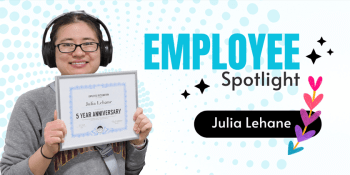 employee spotlight