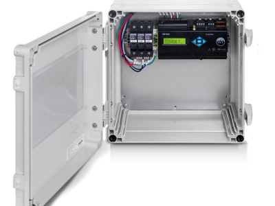 KW1850 PANEL UPGRADE