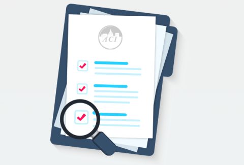 Compliance documents