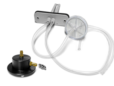 Q5 Duct Adapter Assembly