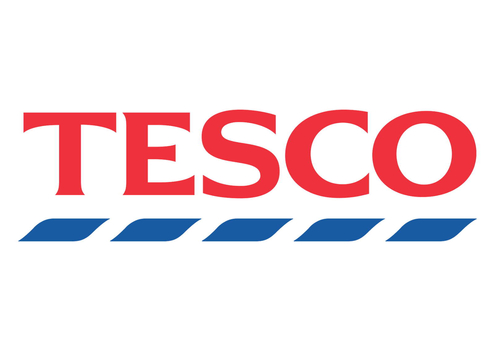Tesco logo