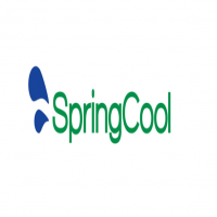 SpringCool Logo