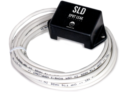Spot Leak Detectors