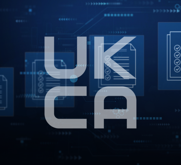 UKCA Logo