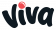 VIVA flavoured milk logo