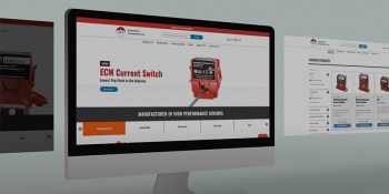 ACI Website Redesign