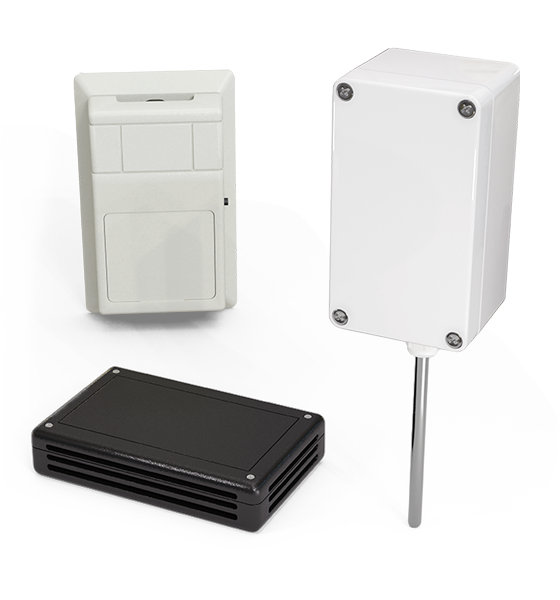 ACI wireless devices