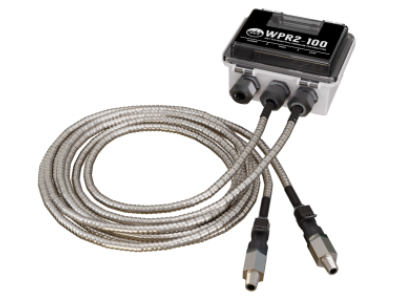 WPR2 metal clad cable